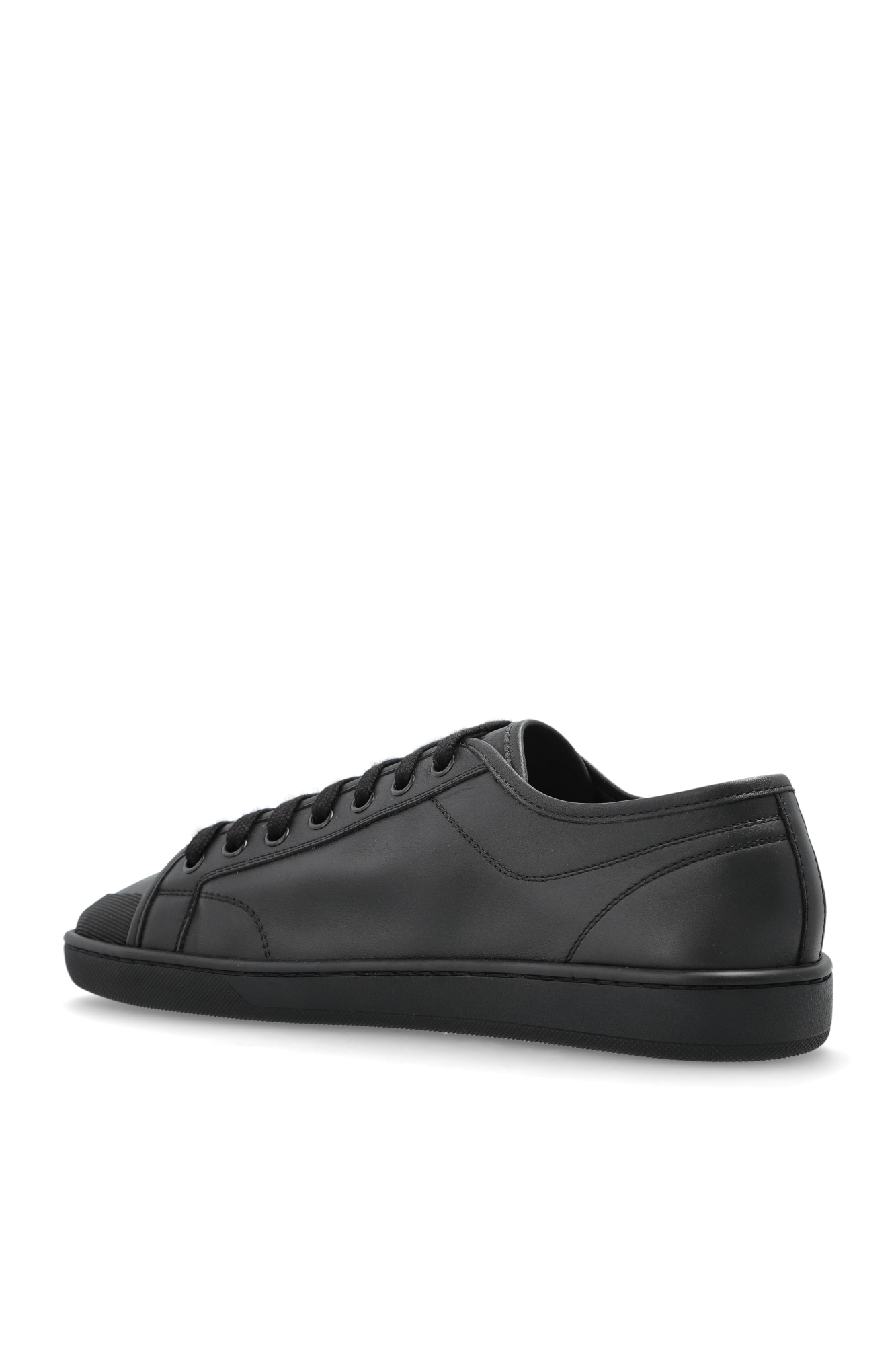 Saint Laurent 'Gym Low' sports shoes | Men's | Vitkac
